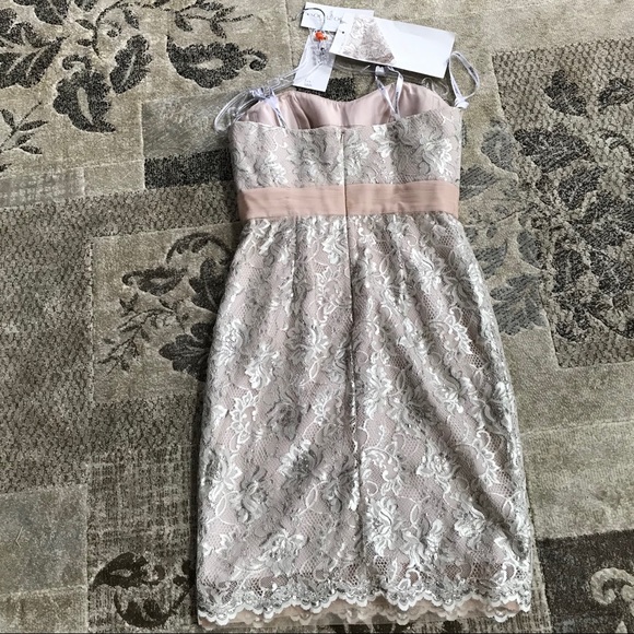 Ladies mother of the bride dress - Picture 5 of 6